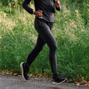 Track Smith Session Pants Charcoal Gray Size Small